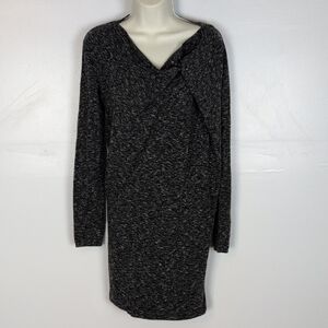 RM by Roland Mouret Stretchy Knit Bodycon Sheath Dress